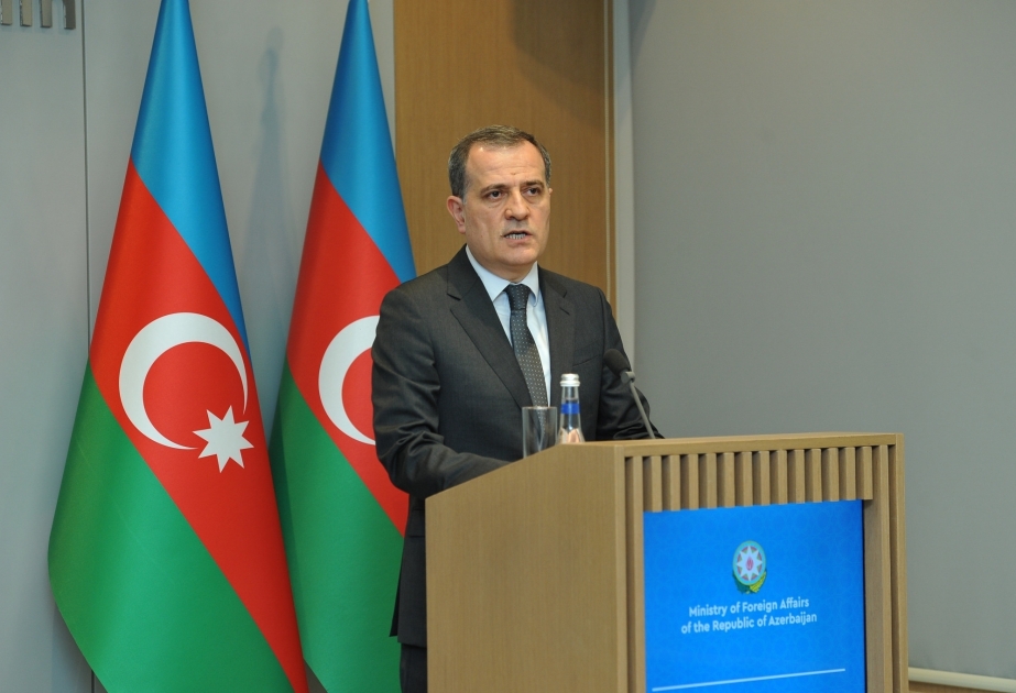 Djeyhoun Baïramov : Le dialogue politique entre l'Azerbaïdjan et la Bosnie-Herzégovine se développe avec succès
