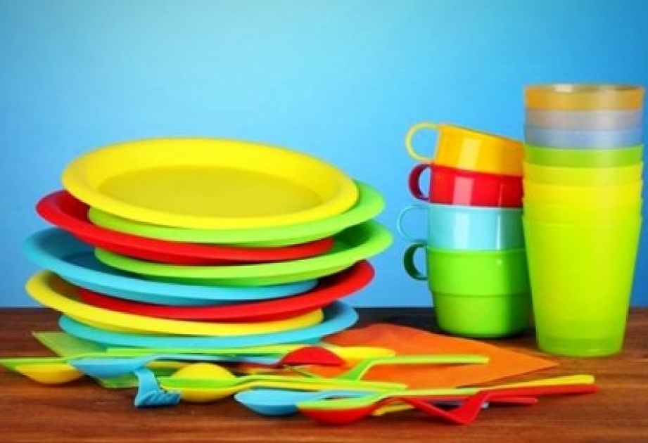 On bir ayda ixrac edilən plastmas və onlardan hazırlanan məmulatların həcmi açıqlanıb