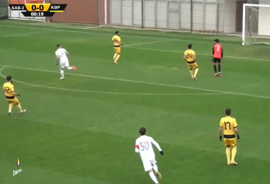 صباح الرديف يتعادل مع كبز كنجة 2-2 – صور