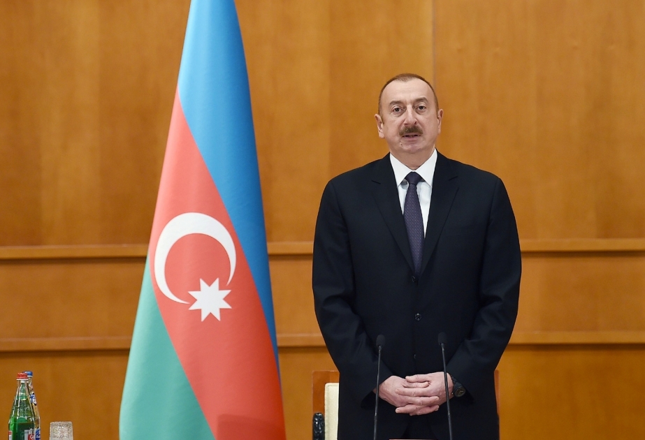 Prezident İlham Əliyevin yaratdığı yeni reallıq regionun siyasi və iqtisadi mənzərəsini dəyişib