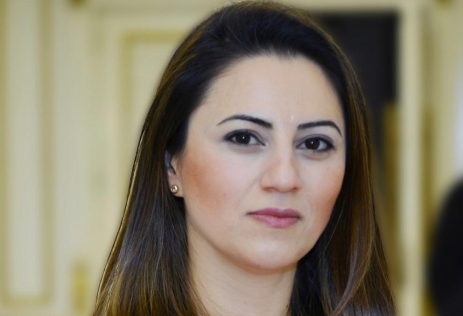 Deputat: Yeni reallıqlar Azərbaycanın daha böyük, möhtəşəm nailiyyətlər əldə etməsinə hədəflənib