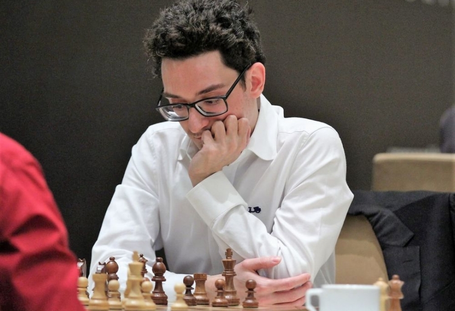 ABŞ şahmatçısı Fabiano Karuana “Vüqar Həşimov memorialı-2021”in qalibi olub