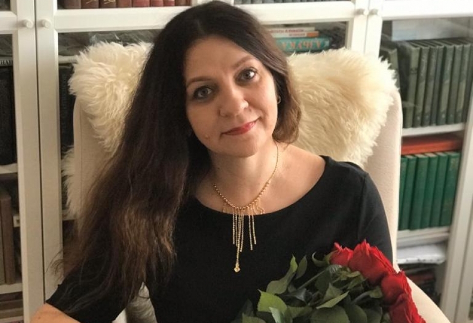З.Исхакова: Одной из безусловных заслуг Президента Ильхама Алиева является внушительная победа Азербайджана во Второй карабахской войне