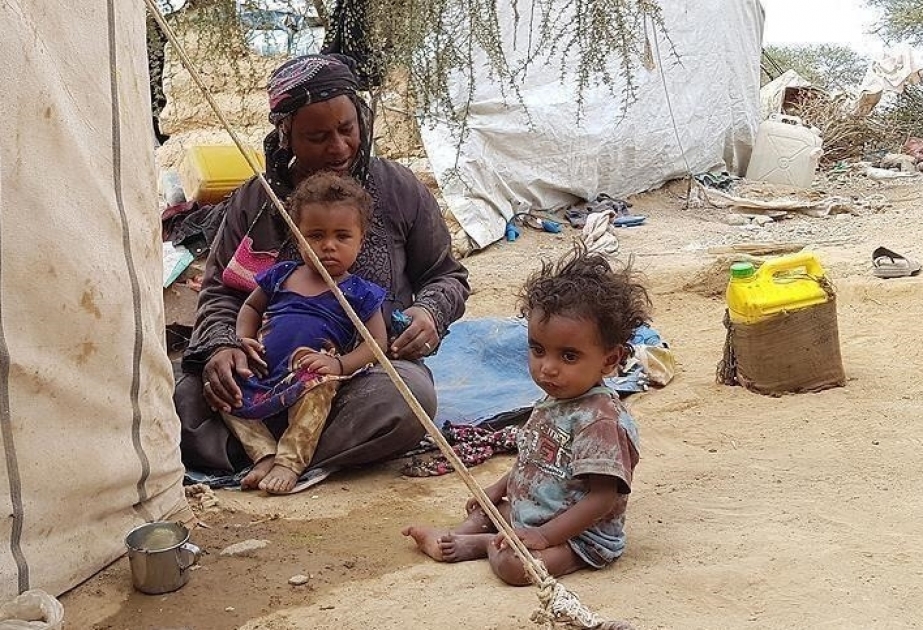La ONU reducirá el alcance de su programa de alimentación en Yemen por falta de recursos