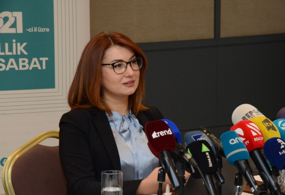Şəfəq Hüseynli: AMADA cari ildə 23 yerli və 7 beynəlxalq yarışda dopinq nəzarəti həyata keçirib