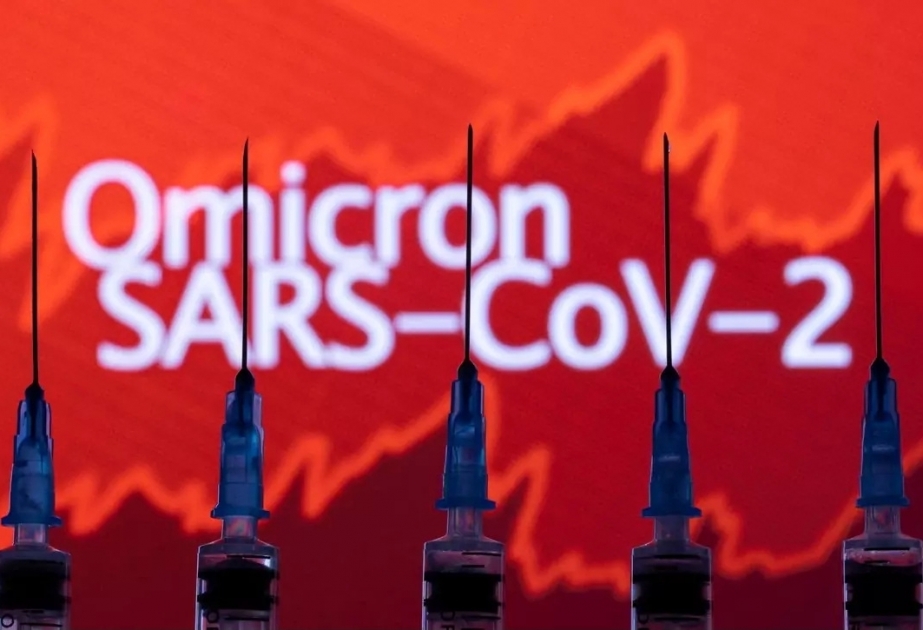 Le variant Omicron du Covid-19 se propage en Géorgie