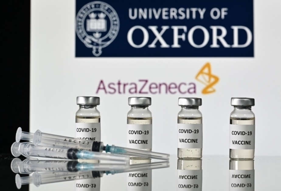 AstraZeneca et l'Université d’Oxford développent un vaccin commun contre l'Omicron