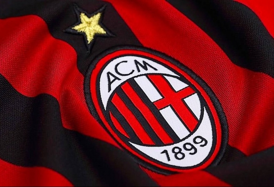 “Milan” klubu koronavirus səbəbindən məşqlərini onlayn keçirəcək