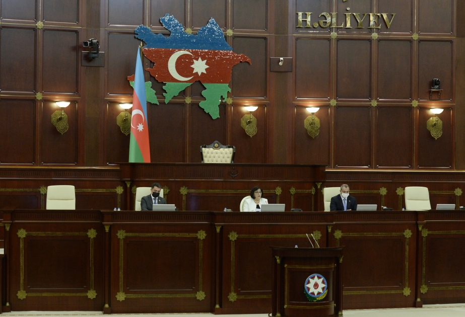 Vergi Məcəlləsinə dəyişikliklər ediləcək