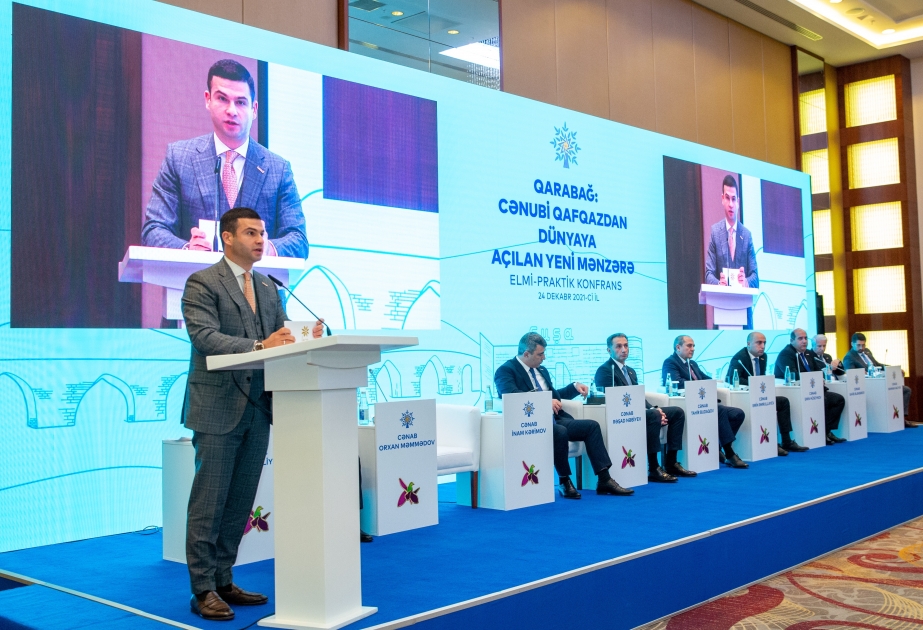 Qarabağda biznes qurmaq istəyən sahibkarlardan KOBİA-ya 900-dən çox müraciət daxil olub