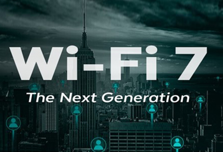 Wi-Fi 7 texnologiyasının perspektivləri və tətbiq sahələrinə dair tədqiqatlar aparılır