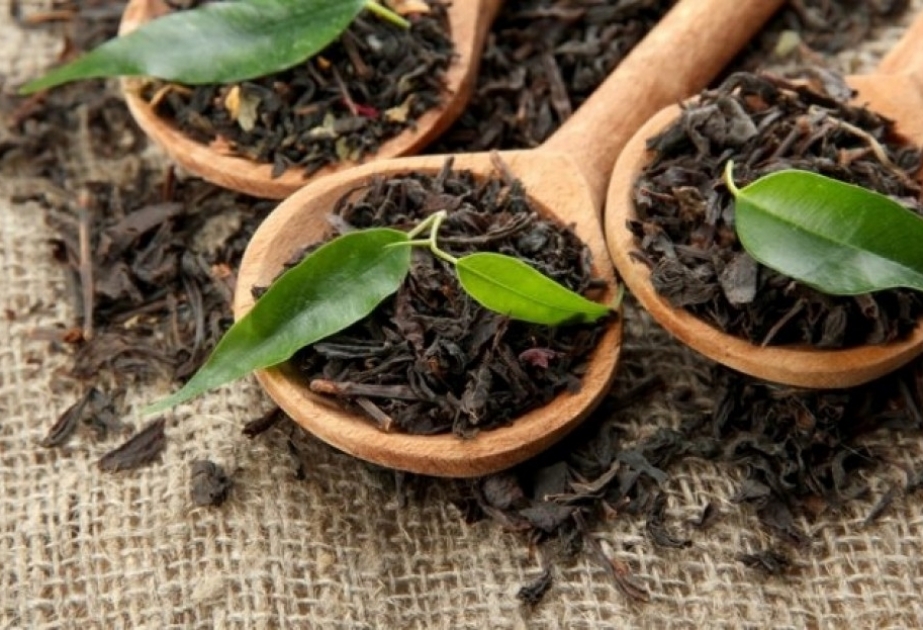 Çay idxalı cüzi artıb