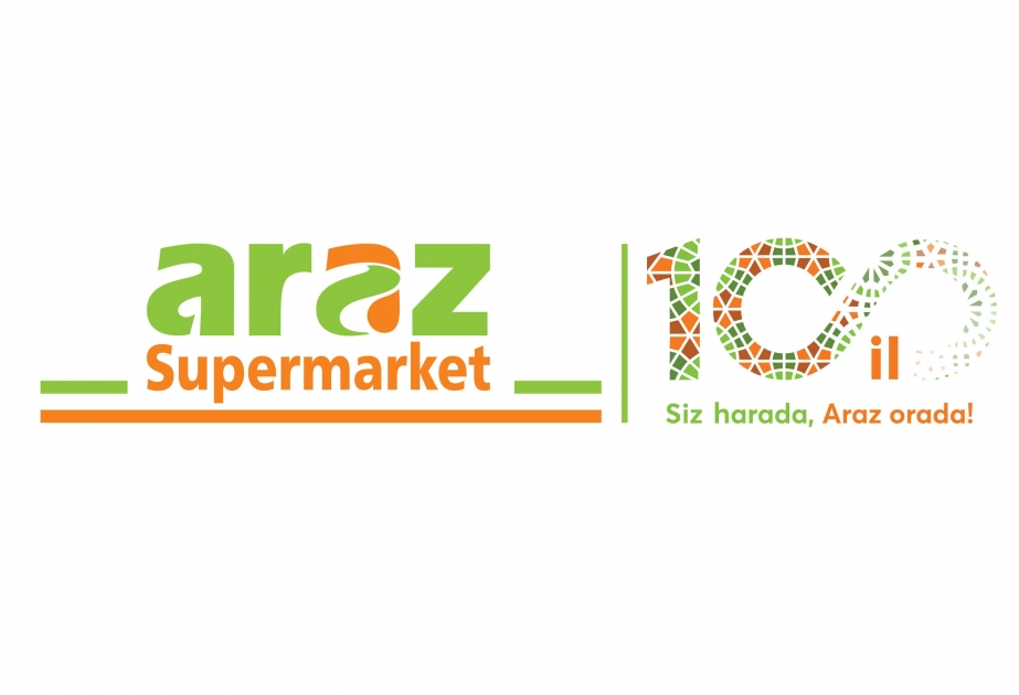®“Araz” supermarketlər şəbəkəsi Yeni il ərəfəsində ən ucuz market seçildi