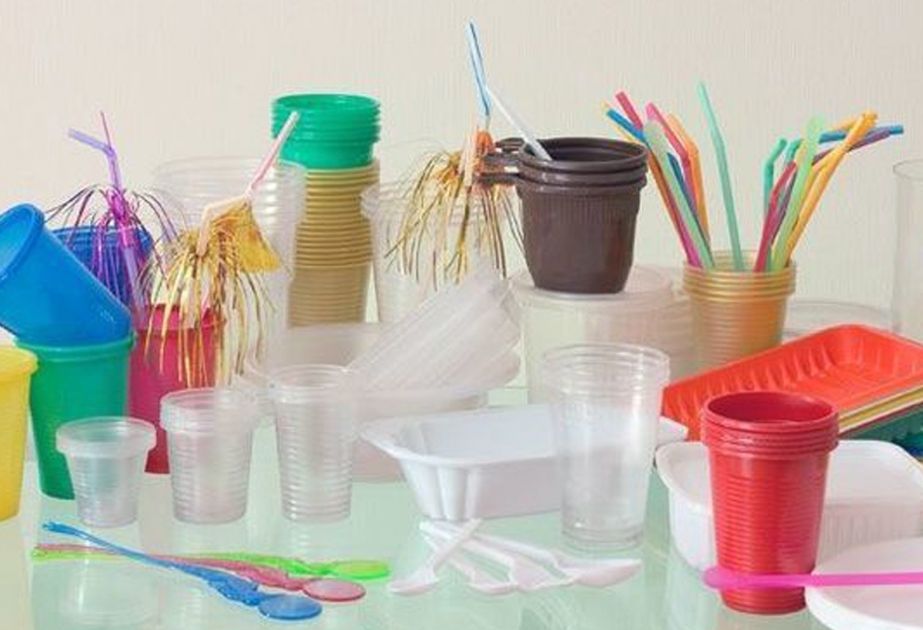 Ölkəyə 166,7 min ton plastmas və onlardan hazırlanan məmulatlar idxal olunub
