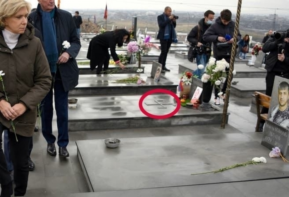El viaje de la candidata presidencial francesa a Khankendi anula el papel de su país como "mediador neutral”