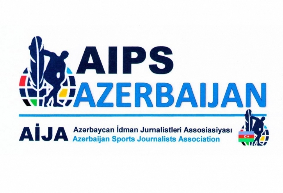 Azərbaycan İdman Jurnalistləri Assosiasiyası 2021-ci ilin idman laureatlarını elan edib