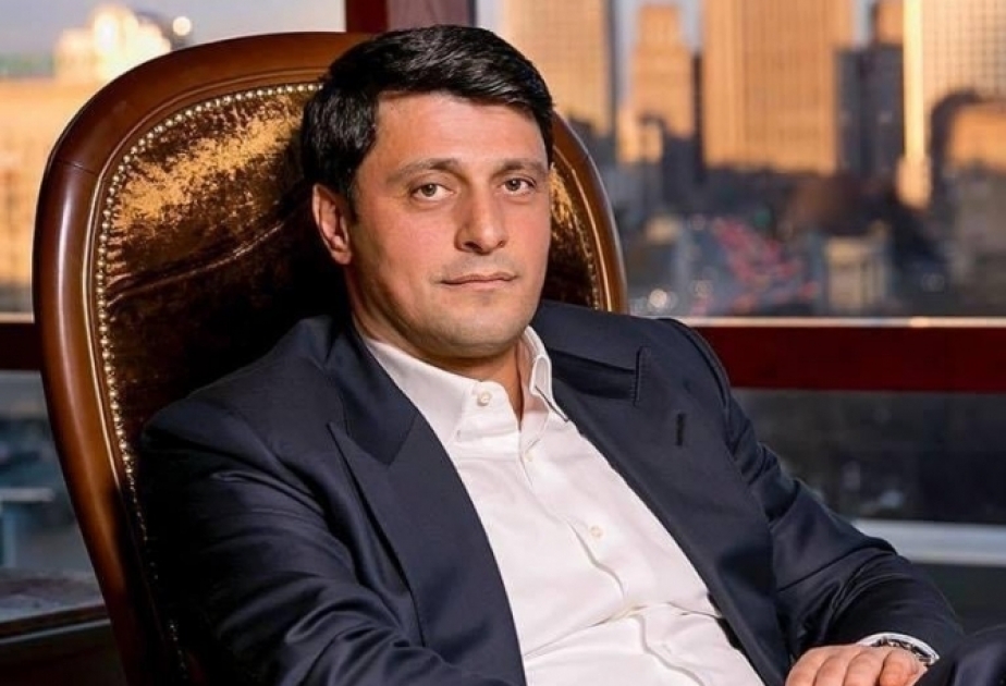 Г.Захарьяев: Невозможно переоценить всех заслуг на высоком посту лидера Азербайджанской Республики