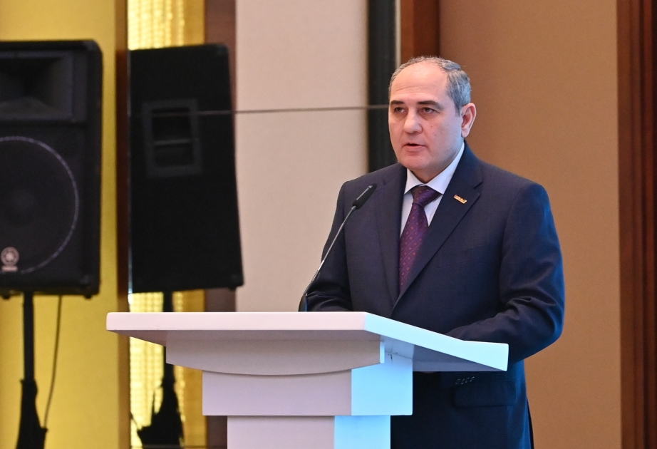 YAP-ın təşkilatçılığı ilə “Qarabağ: Cənubi Qafqazdan dünyaya açılan yeni mənzərə” mövzusunda konfrans keçirilib