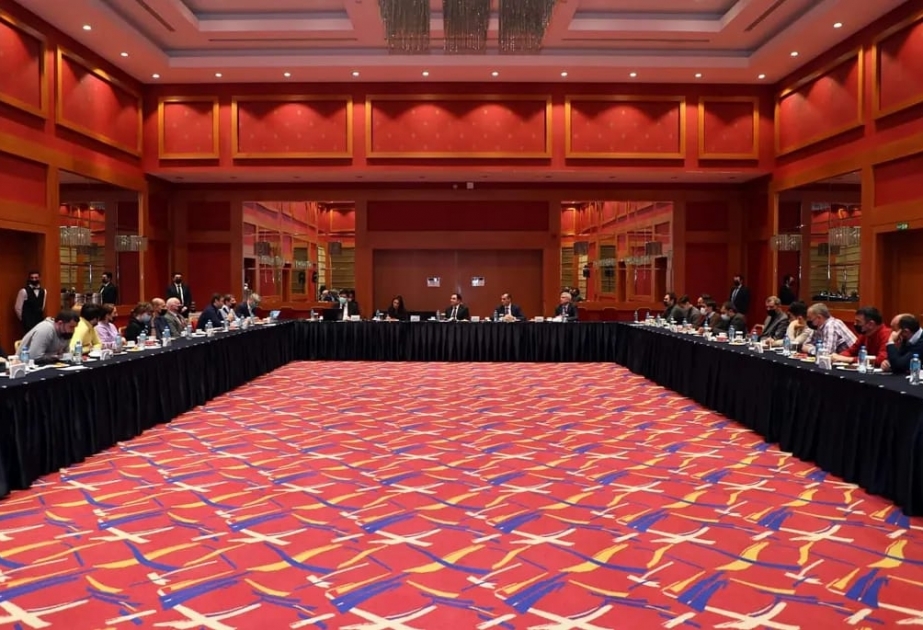 Azərbaycan Badminton Federasiyası 2021-ci ilə yekun vurub