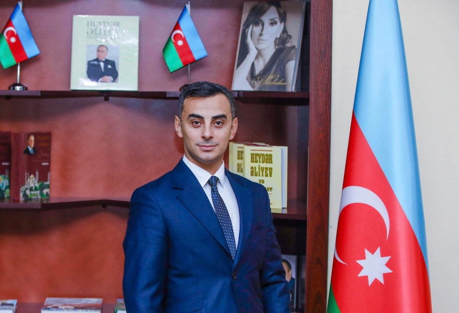 Prezident İlham Əliyevin çoxşaxəli və inamlı mədəniyyət siyasəti
