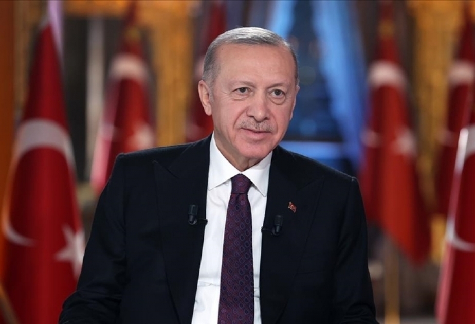 Le président turc a assuré que le taux de change des devises se stabiliserait très rapidement