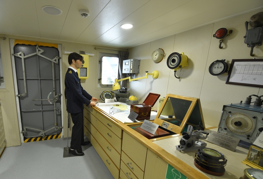 "Surakhani", el primer museo de petroleros del mundo