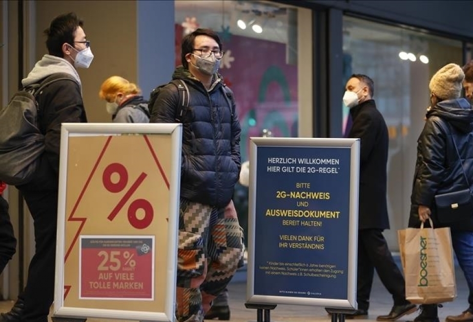 Alemania intensifica la aplicación de dosis de refuerzo ante el avance de nueva ola del coronavirus