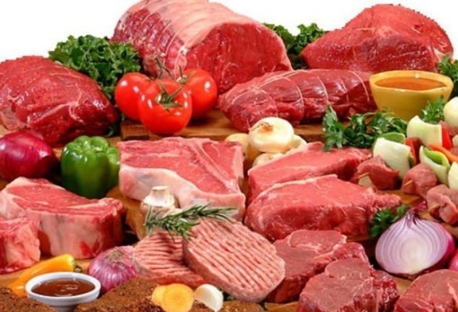 L’Azerbaïdjan a importé 36,3 mille tonnes de viande en dix mois