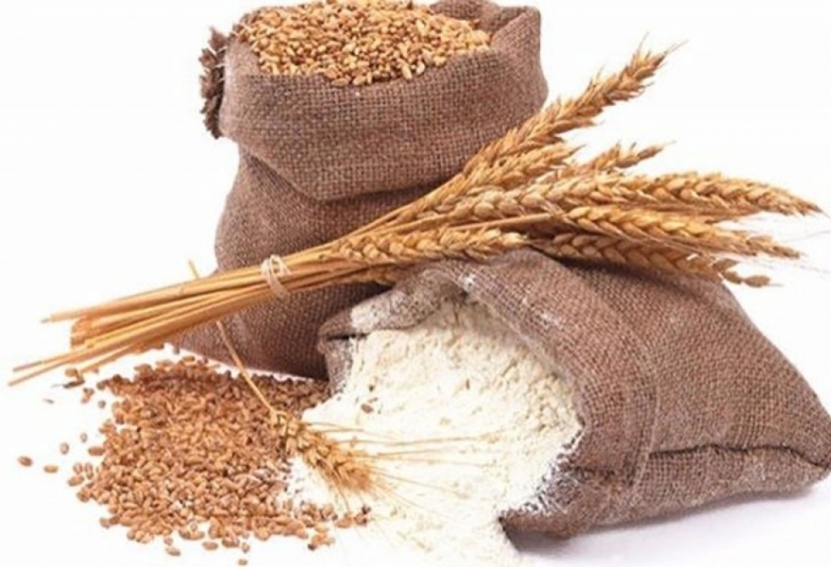 Aserbaidschan importiert 2021mehr als 1 Million Tonnen Weizen