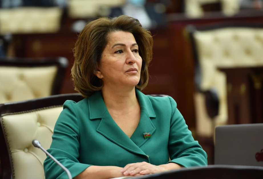 Xalqımız Prezident İlham Əliyevin rəhbərliyi ilə daha xoşbəxt gələcəyə böyük ümidlərlə baxır