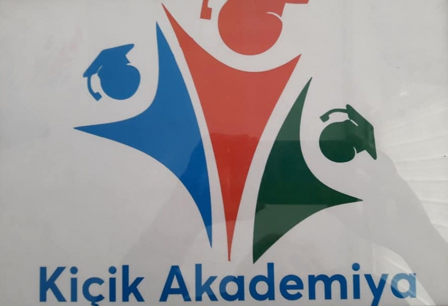 Bakı üzrə 307 məktəbdə “Kiçik akademiya” fəaliyyət göstərir