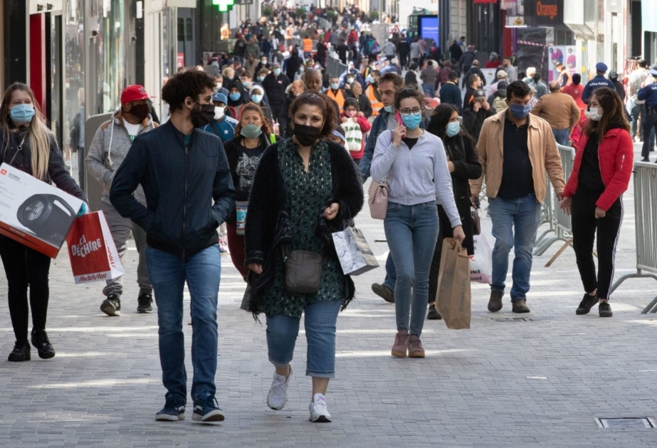 Coronavirus: la Belgique durcit ses restrictions