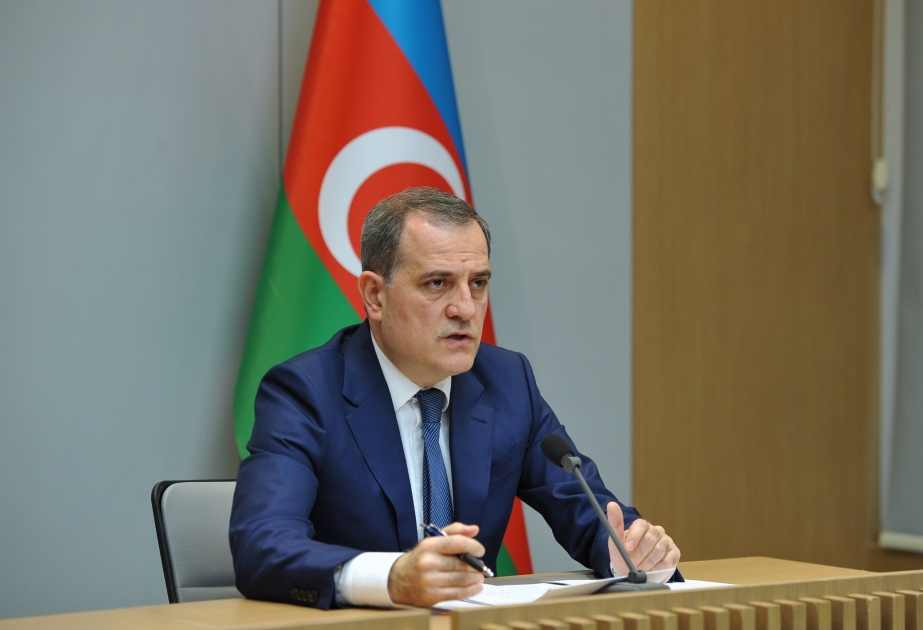 2022-ci ildə Azərbaycan ATƏT-in Təhlükəsizlik üzrə Əməkdaşlıq Forumuna sədrlik edəcək VİDEO
