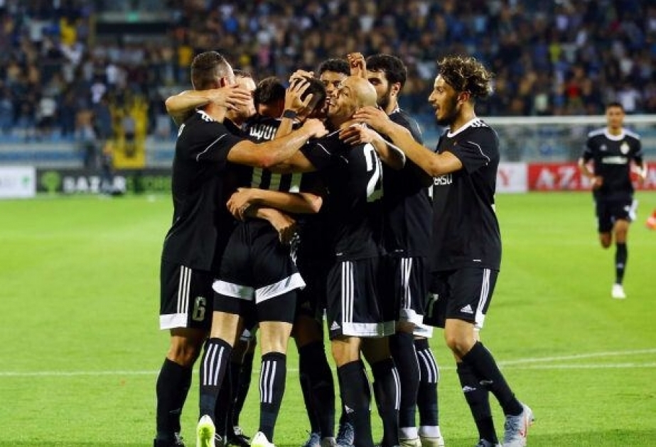 “Qarabağ” Rumıniya, Polşa, Serbiya və Slovakiya klubları ilə yoxlama oyunları keçirəcək