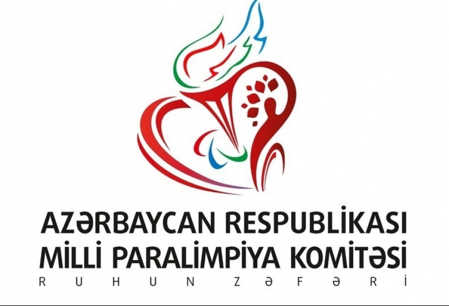 Azərbaycanda Milli Paralimpiya Komitəsində yeni təyinat olub