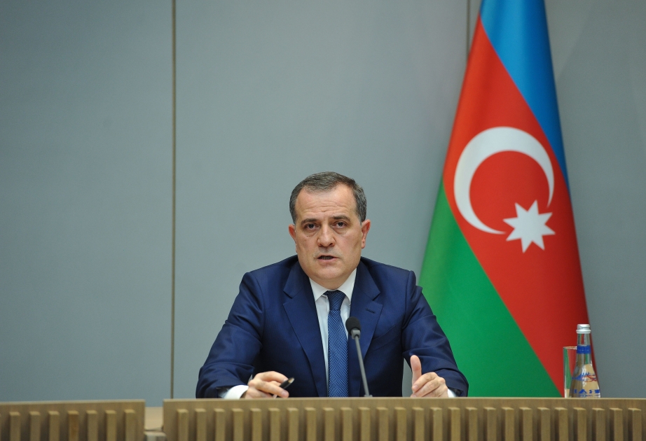 Une commission sera établie dans les prochains mois pour déterminer les frontières entre l'Azerbaïdjan et l'Arménie VIDEO