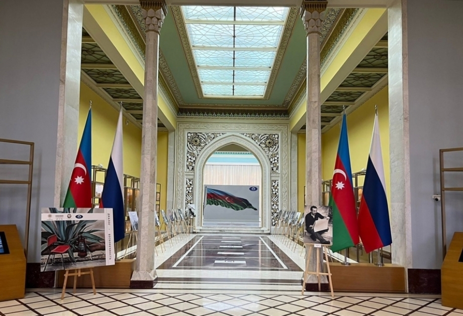 Una exposición de cuentos azerbaiyanos se inaugurará en la Exposición de los logros de la economía nacional