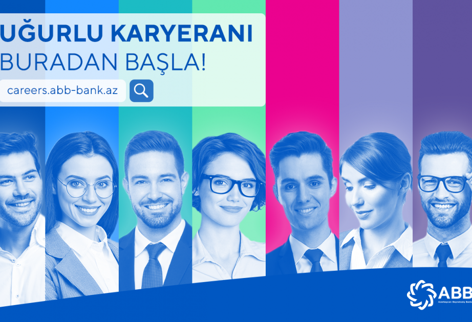 ® ABB işəqəbul portalını təqdim edib