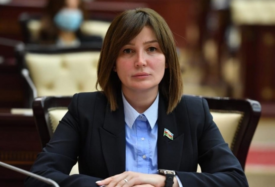 Deputat: Hadrut qəsəbəsində komando briqadasının yaradılması ölkəmizin ordu quruculuğunda mühüm yenilikdir