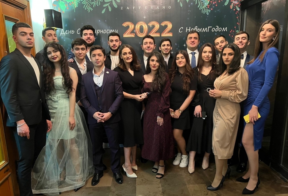 El acto con motivo del Día Mundial de la Solidaridad de los Azerbaiyanos se celebró en Moscú