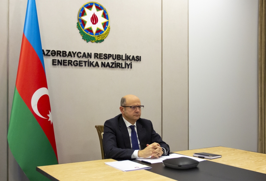 Energetika Nazirliyinin Kollegiyasının gələn il üçün İş Planı təsdiqlənib