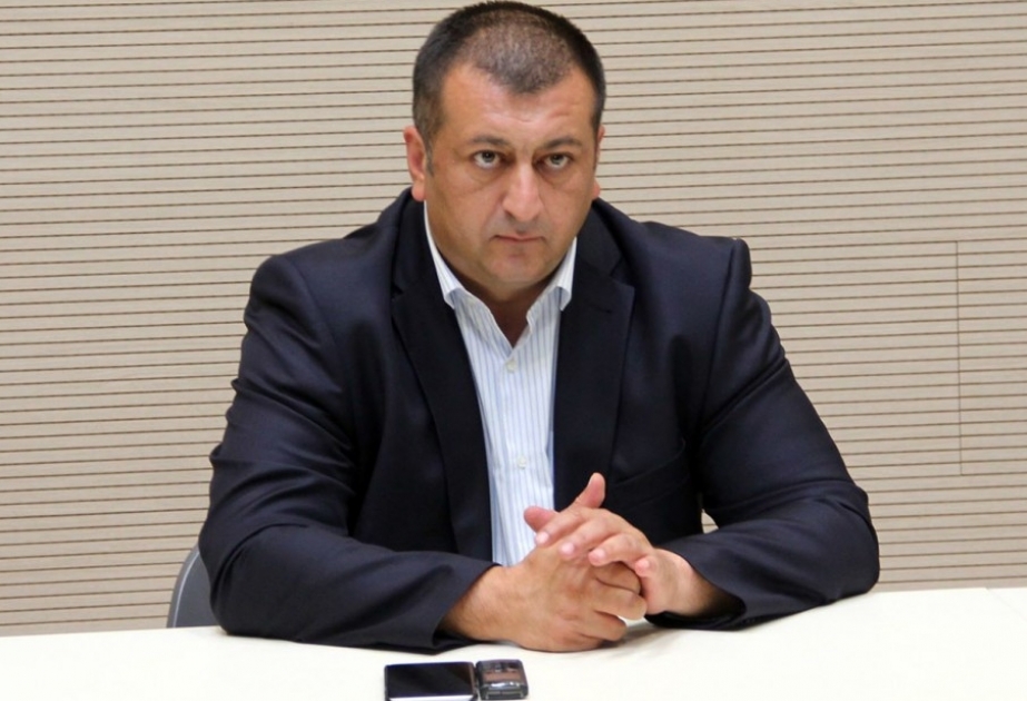 Zaur Axundov: Cari ili Azərbaycan futzalı üçün uğurlu saymaq olar
