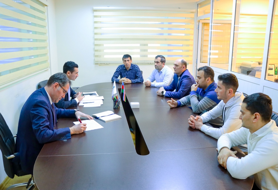 Regionlarda IT təlimçilərin ilk təlimi başa çatıb