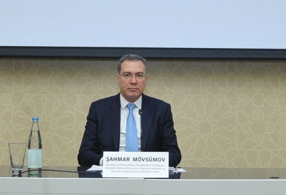 Шахмар Мовсумов: Пандемия все еще развивается
