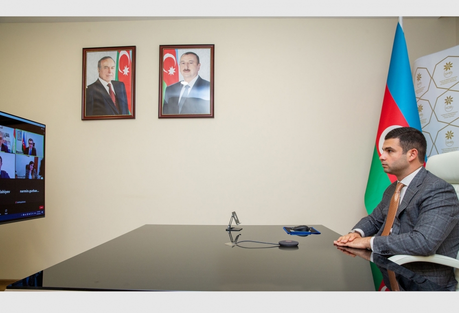 Aserbaidschan und Tadschikistan diskutieren Handels- und Investitionsmöglichkeiten