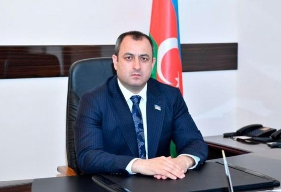 Adil Əliyev: Hadrutda Komando Briqadasının yaradılması Ermənistan üçün çəkindirici amildir