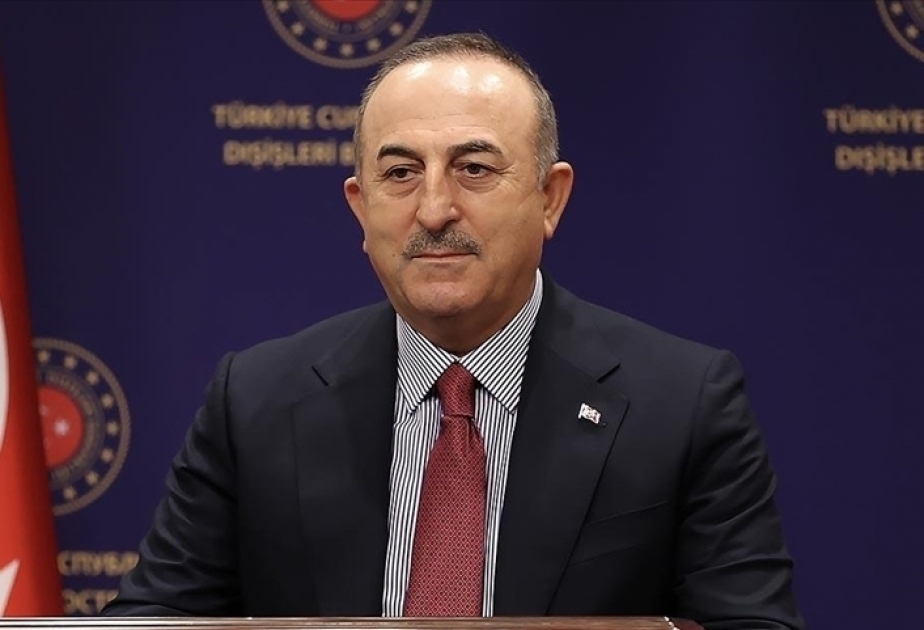恰武什奥格卢：土耳其与亚美尼亚特派代表的会晤将在莫斯科举行