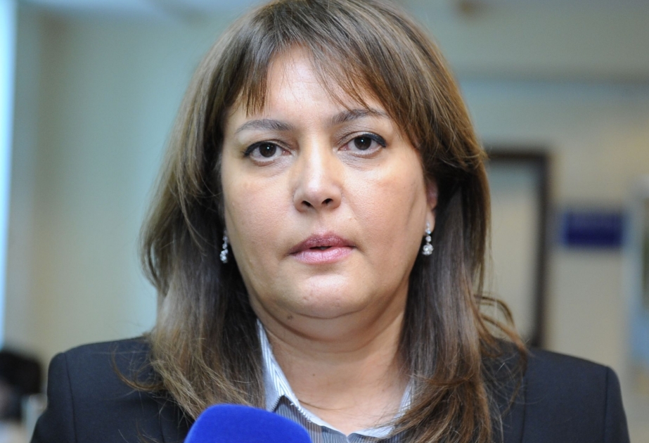 Umayra Tağıyeva: Yeni il gecəsində Bakıda qar yağması gözlənilmir