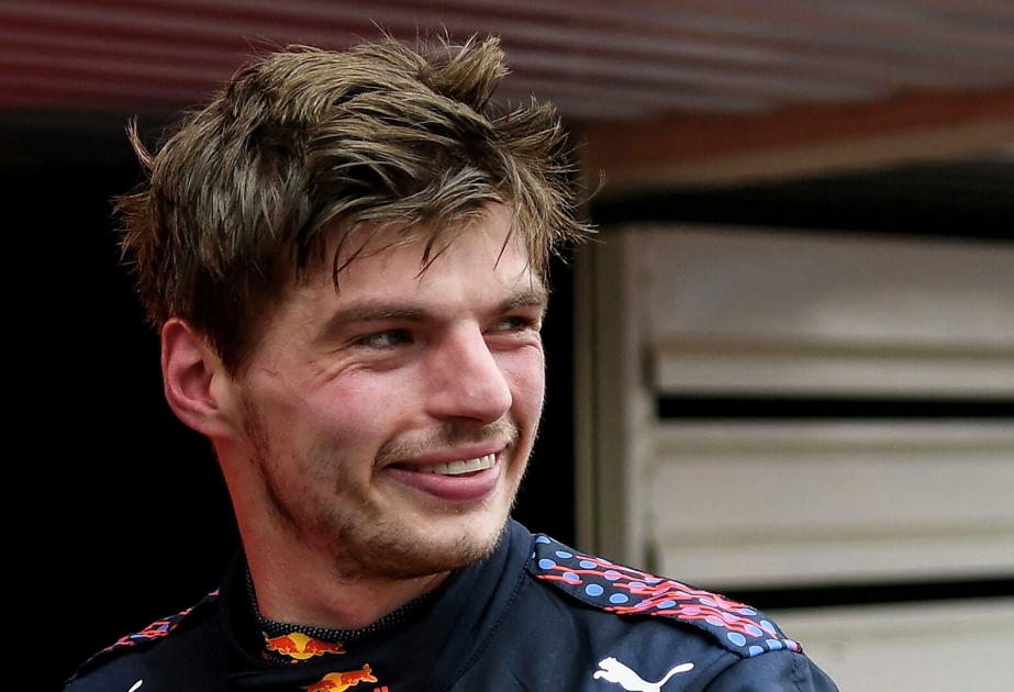 Formula 1: Maks Ferstappen pilotların reytinqində birinci yeri tutub