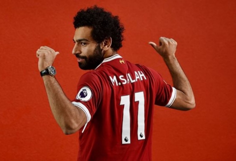 “Liverpul”un futbolçusu Məhəmməd Salahın uğurlu penaltilər seriyası qırılıb
